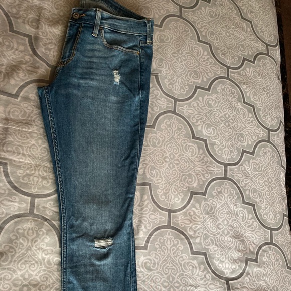 Jeans - Picture 3 of 4